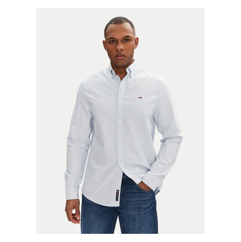 Košile Tommy Jeans