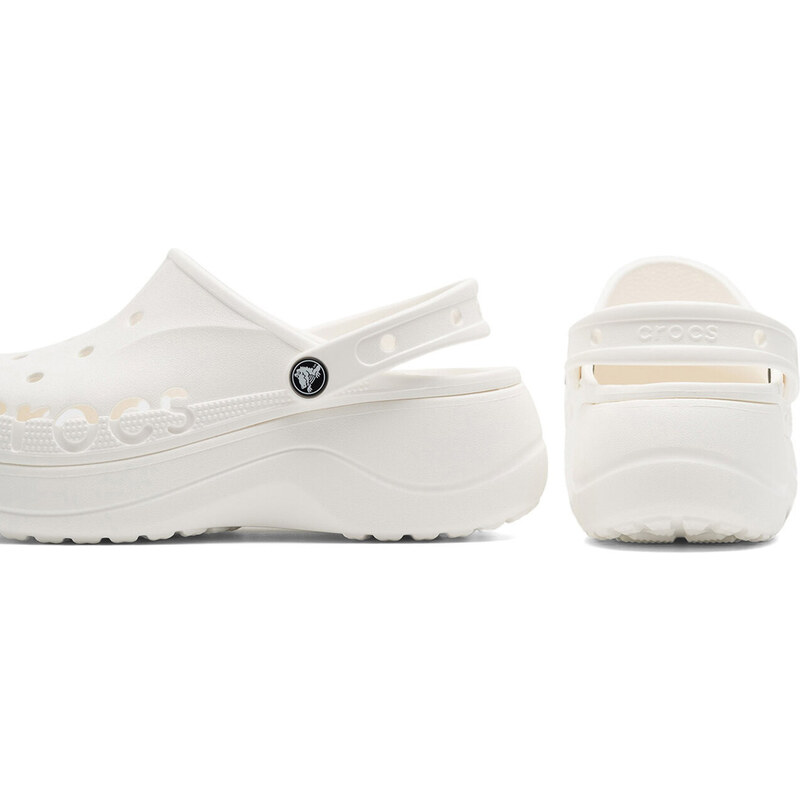 Nazouváky Crocs