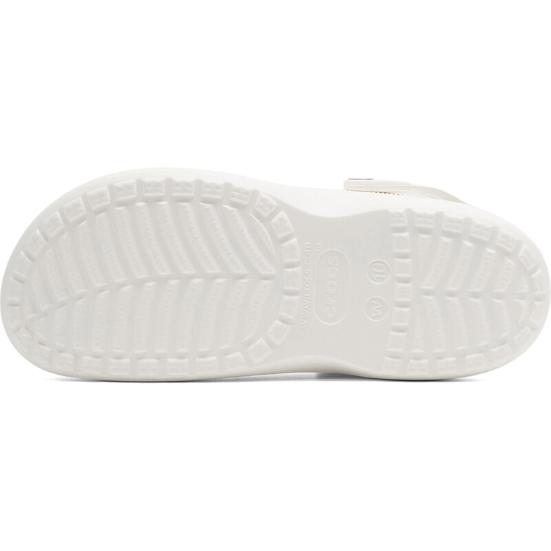 Nazouváky Crocs