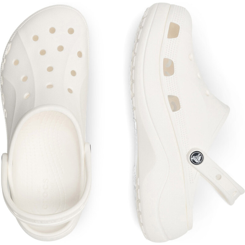 Nazouváky Crocs