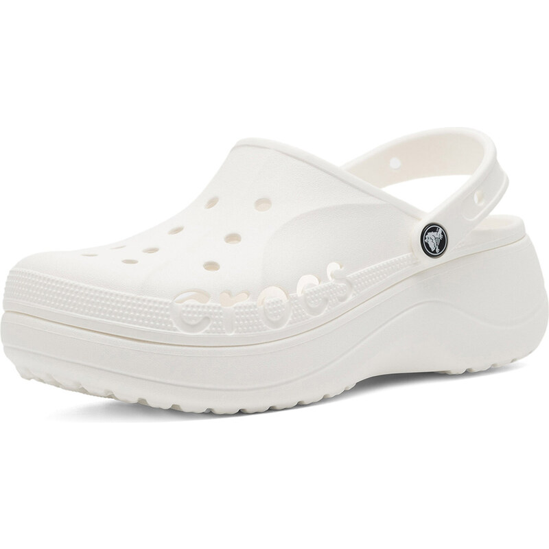 Nazouváky Crocs