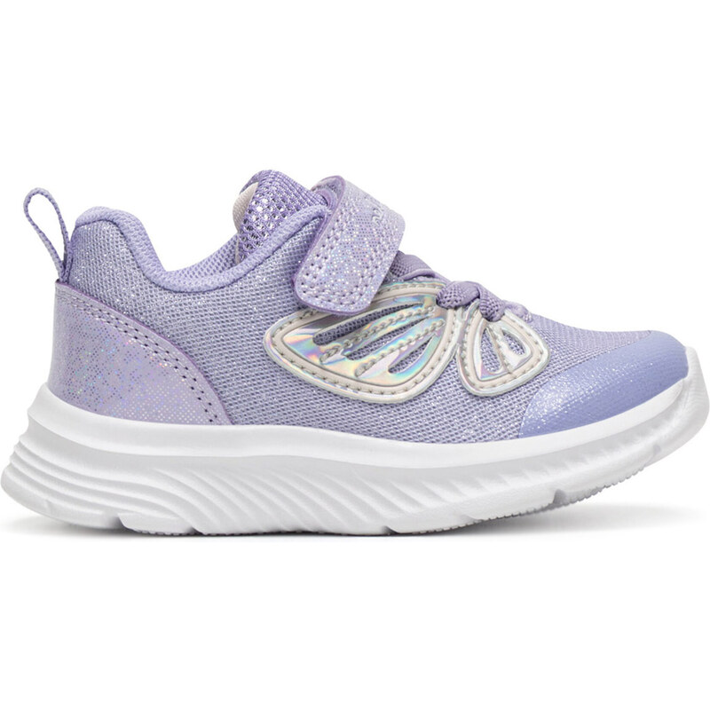 Sneakersy Nelli Blu