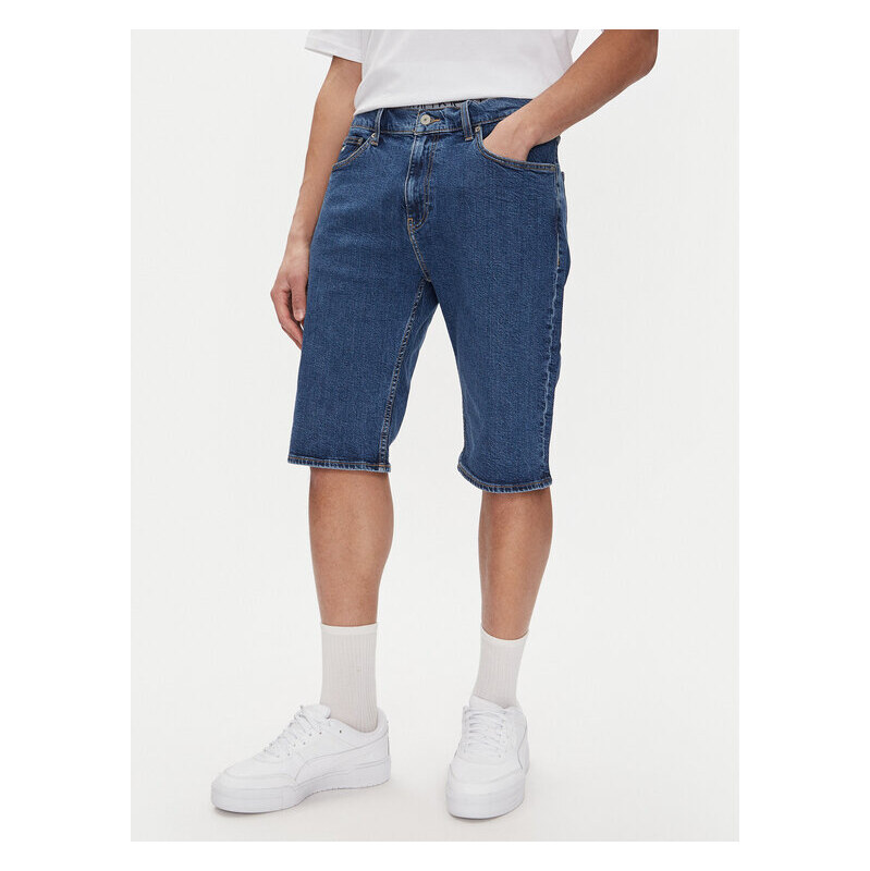 Džínové šortky Tommy Jeans