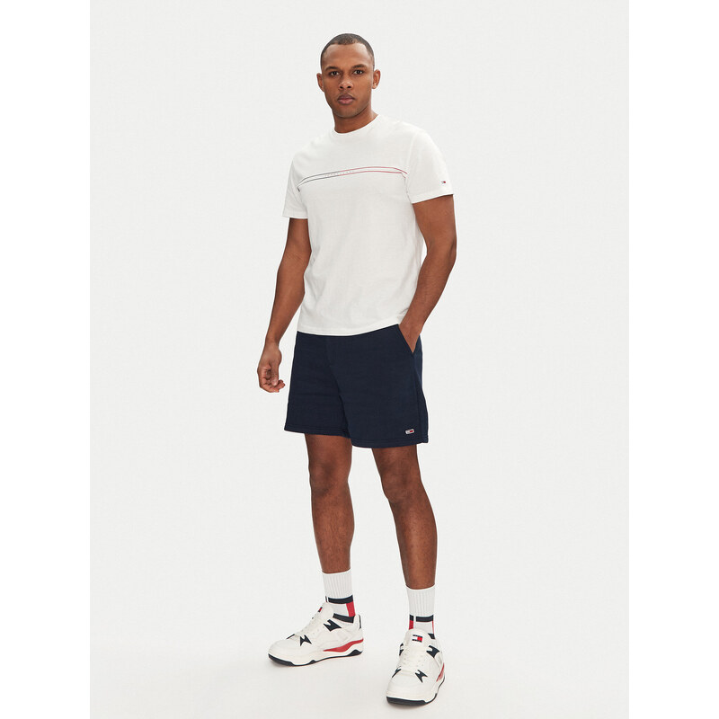 Sportovní kraťasy Tommy Jeans