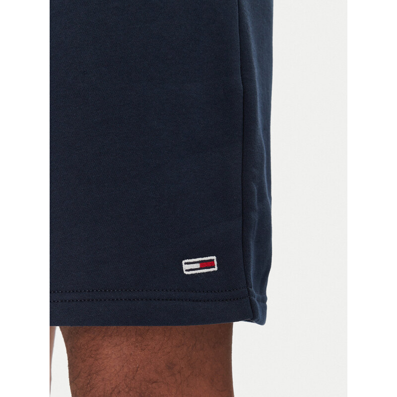 Sportovní kraťasy Tommy Jeans