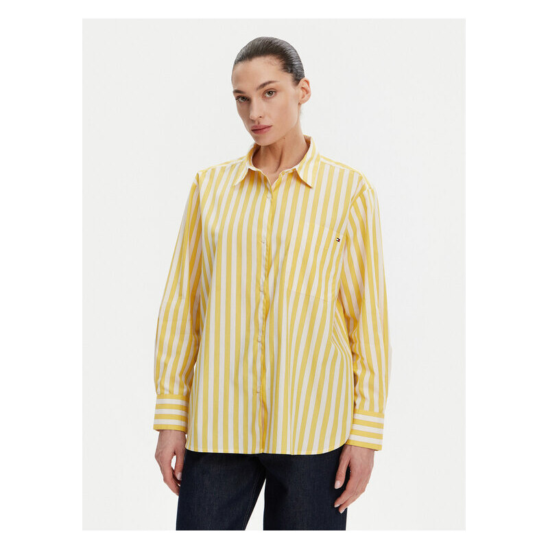 Košile Tommy Hilfiger 104711139