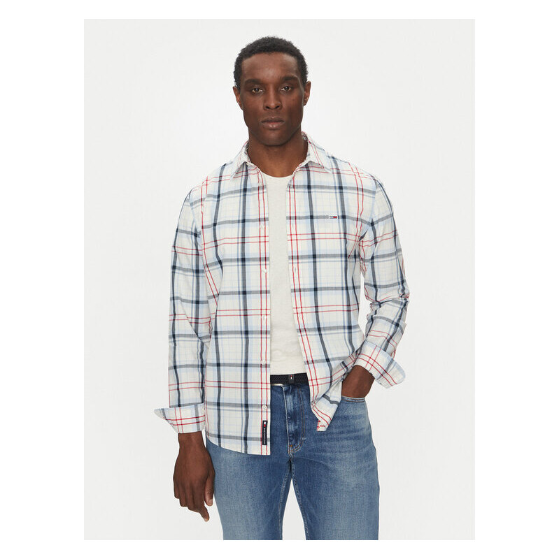Košile Tommy Jeans