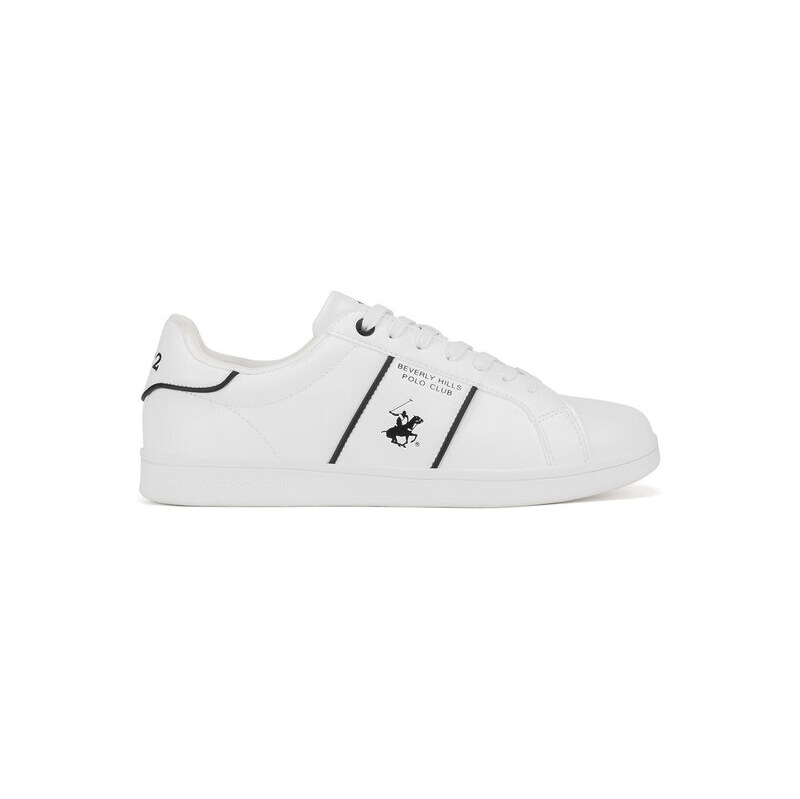 Sneakersy Beverly Hills Polo Club