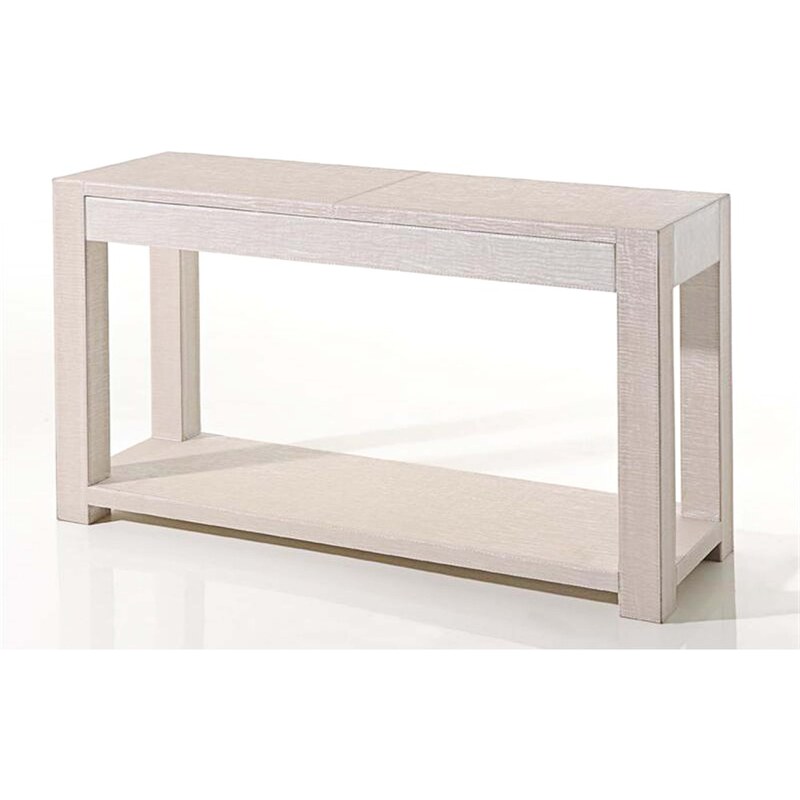 Bakero Konzolový stolek Sideboard White