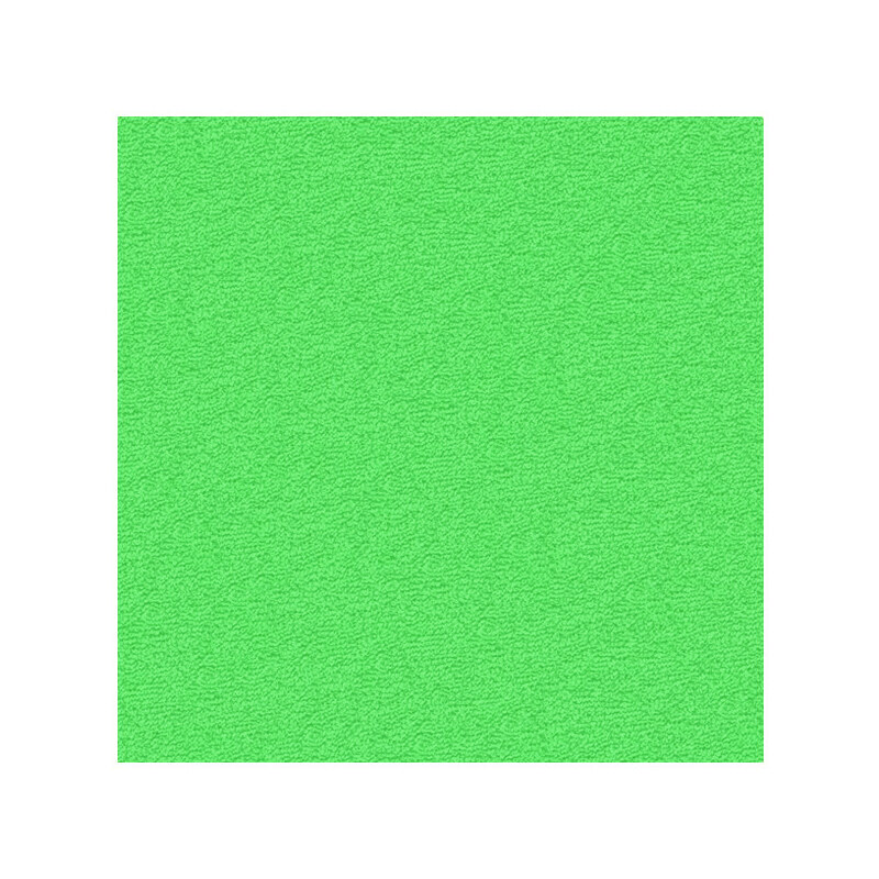 Polášek Froté prostěradlo ostře zelené Rozměr: 60x120 cm