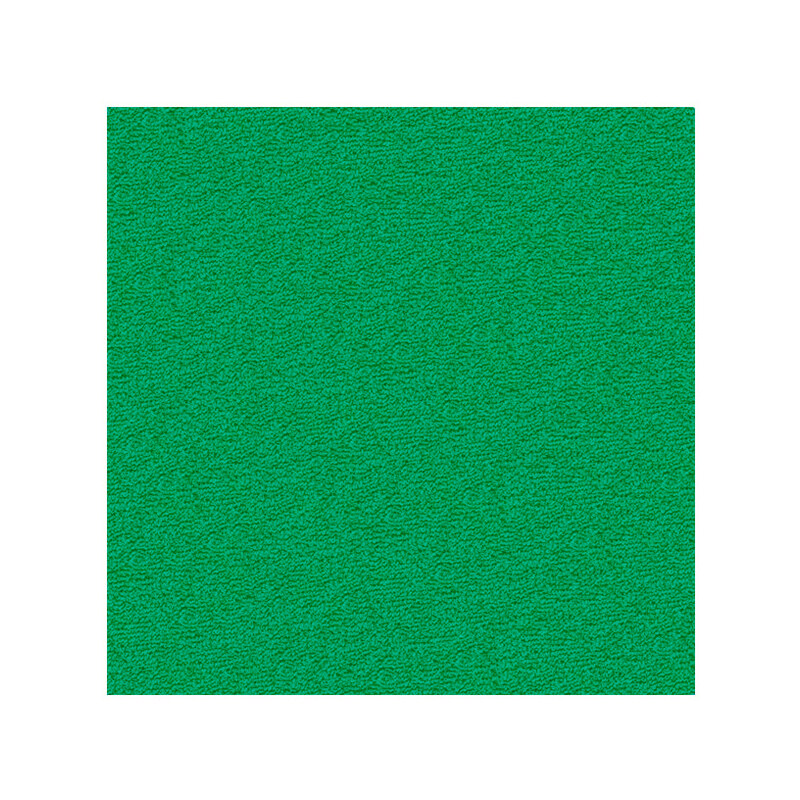 Polášek Froté prostěradlo zelené Rozměr: 60x120 cm