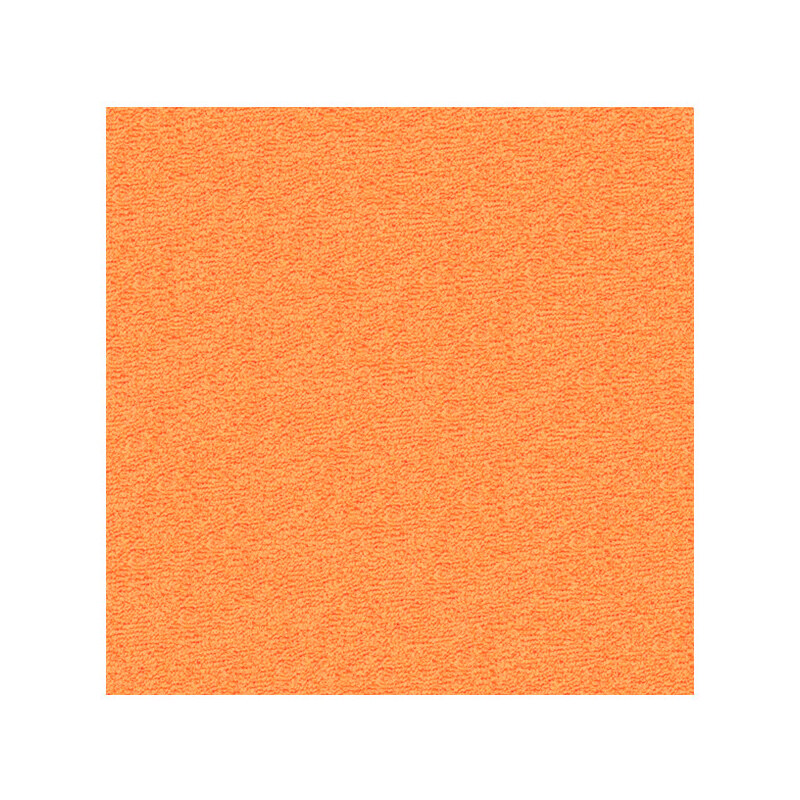 Polášek Froté prostěradlo pomerančové Rozměr: 60x120 cm