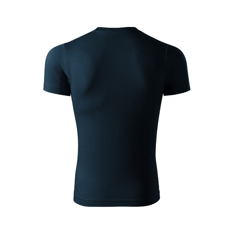 model 20636437 tričko unisex námořní modrá - MALFINI, a.s.