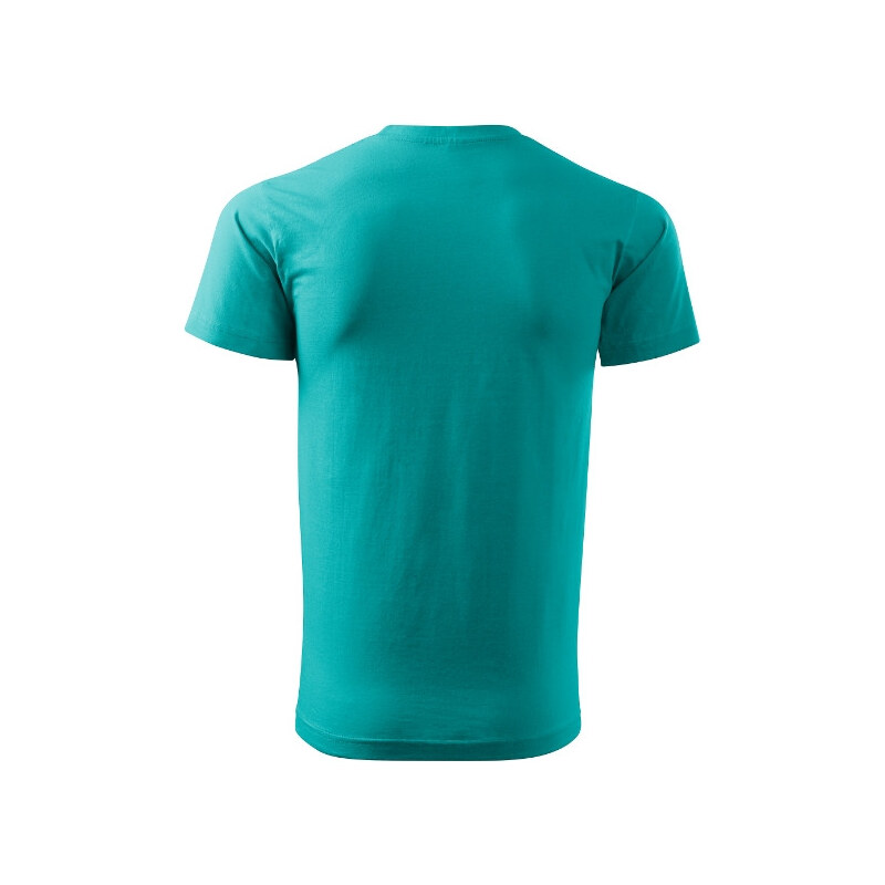 Heavy New tričko unisex model 20639556 - MALFINI, a.s.