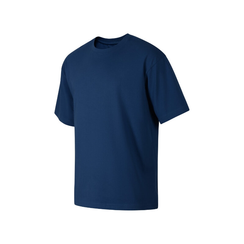 MALFINI, a.s. Stage tričko unisex půlnoční modrá