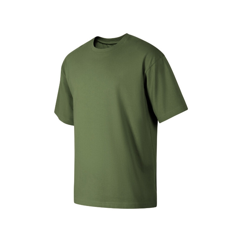 MALFINI, a.s. Stage tričko unisex khaki