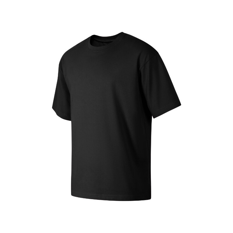 MALFINI, a.s. Stage tričko unisex černá