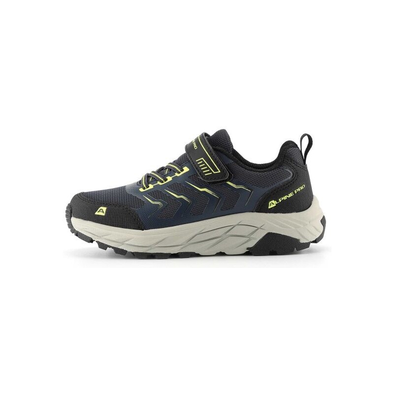 ALPINE PRO DANGO Dětská outdoorová obuv