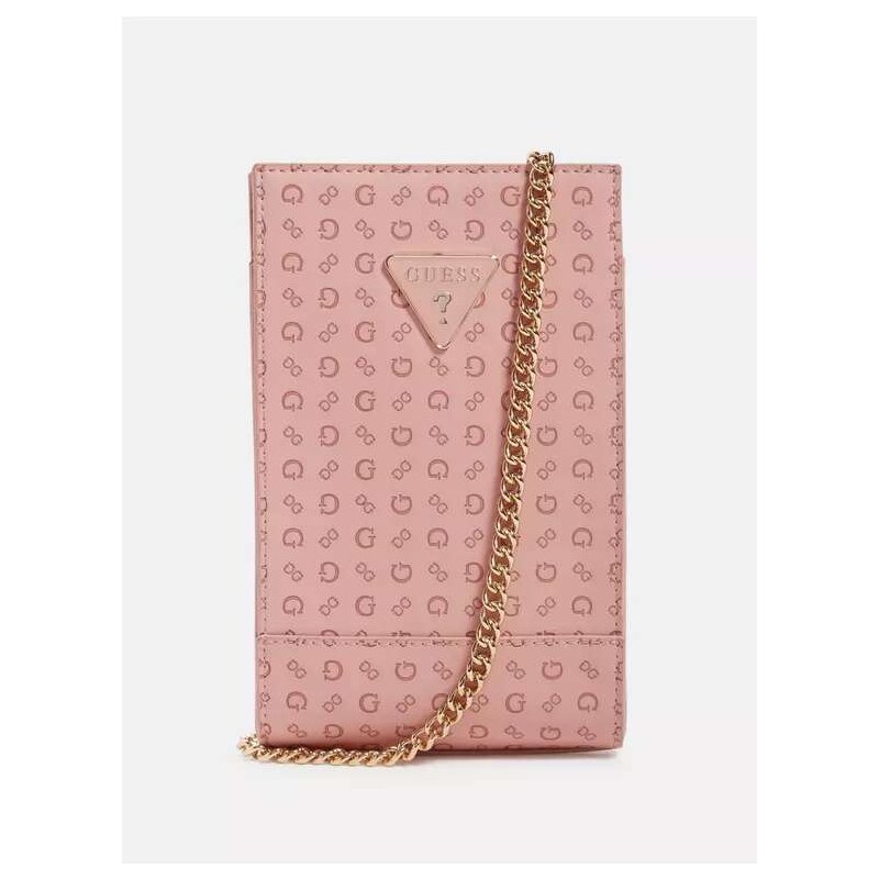 GUESS dámská kabelka,crossbody Ballantyne Travel