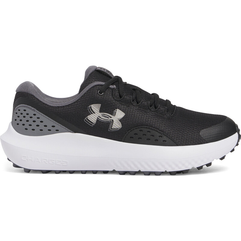 Pánská bezspiková obuv Under Armour Surge Golf