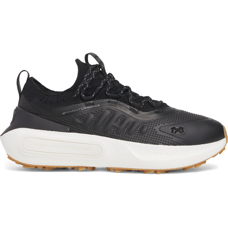 Pánská bezspiková obuv Under Armour Phantom Fore