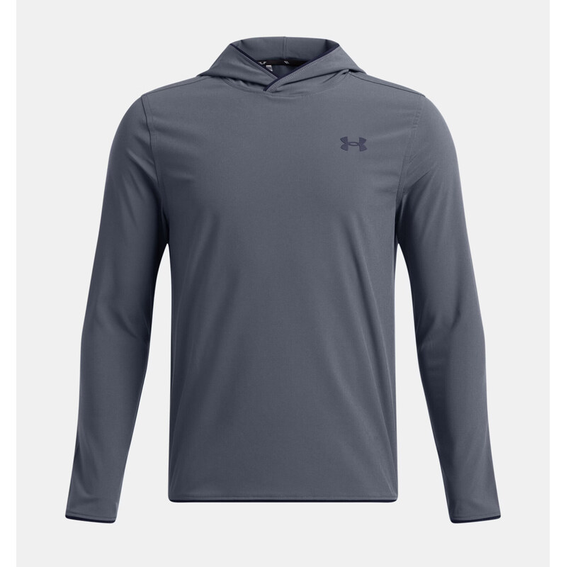 Chlapecká mikina Under Armour Drive Hoodie