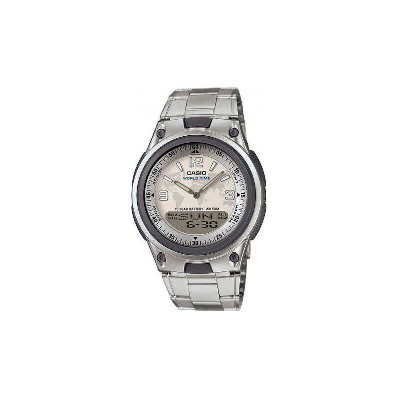 Casio Collection AW-80D-7A2V