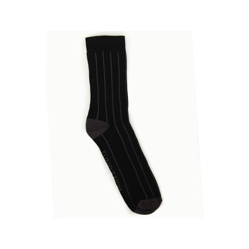 Ponožky Funstorm Dude black 37-39