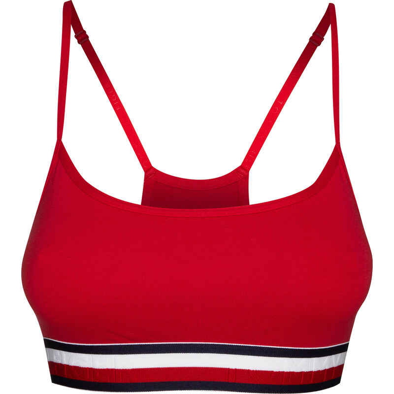 Dámská sportovní podprsenka UW0UW00425 - Tommy Hilfiger 104726481