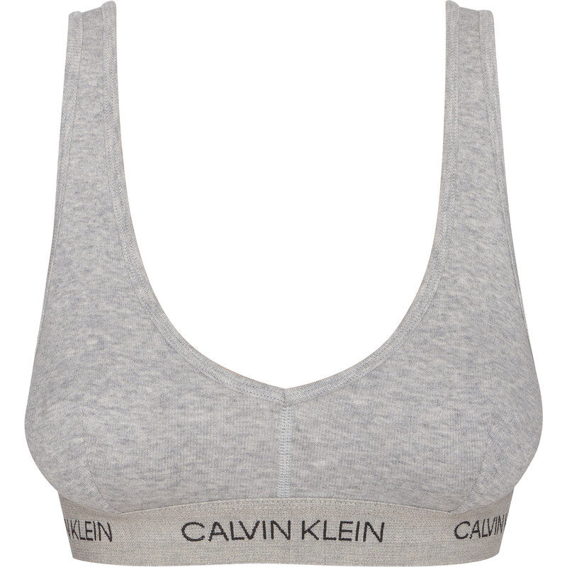 Dámská sportovní podprsenka QF5251E-020 - Calvin Klein 104726486