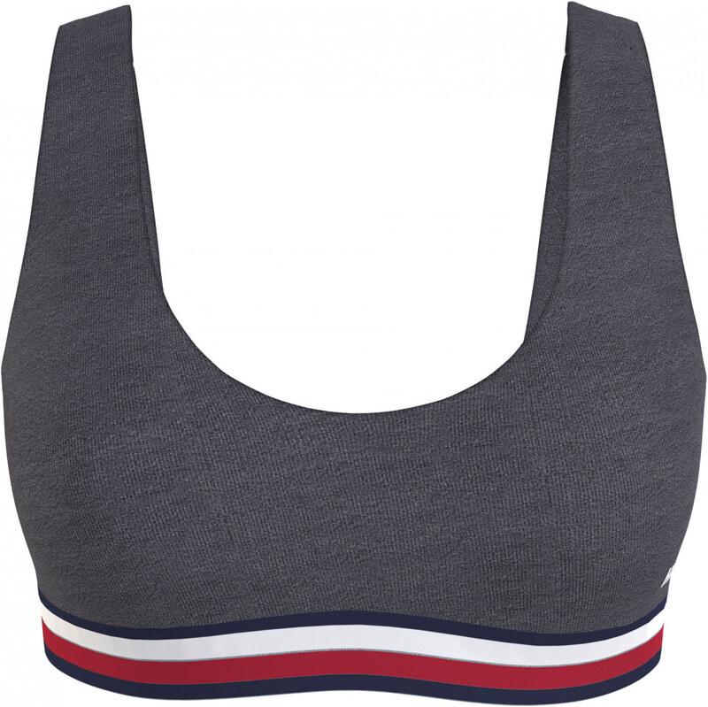 Dámská sportovní podprsenka UW0UW02388-PJA - Tommy Hilfiger 104726491