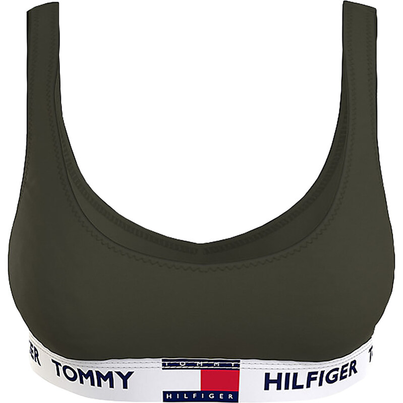 Dámská sportovní podprsenka 85 UW0UW02225-RBN - Tommy Hilfiger 104726492