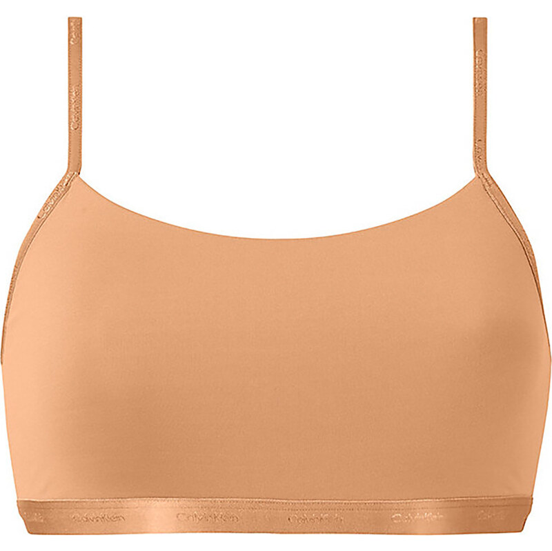 Dámská sportovní podprsenka Form To Body Natural QF6757E-BO8 - Calvin 104726496