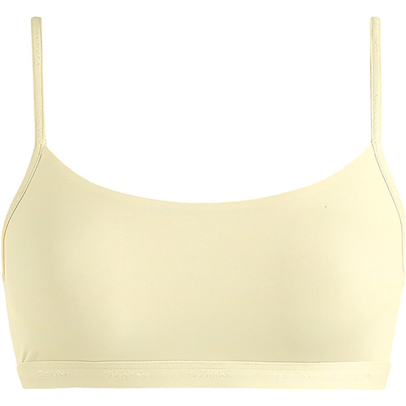 Dámská sportovní podprsenka Form To Body QF6757E-5G5 - Calvin Klein 104726501