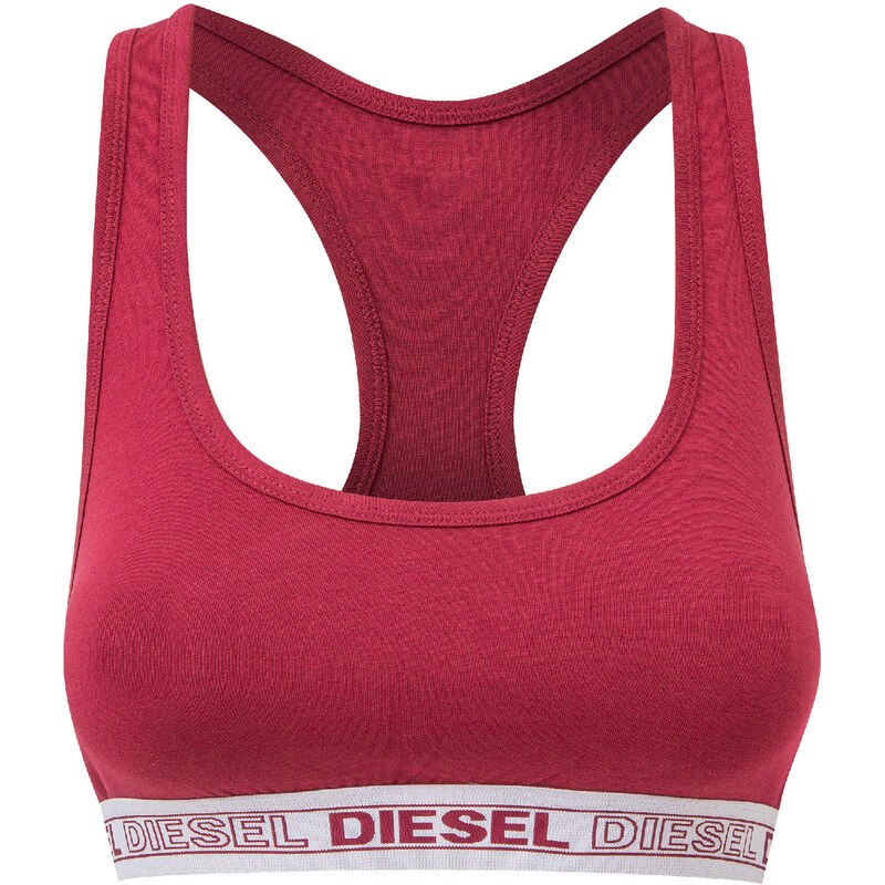 Dámská sportovní podprsenka Ufsb-Miley Top 00SK86-0TAWA-62W - Diesel 104726523