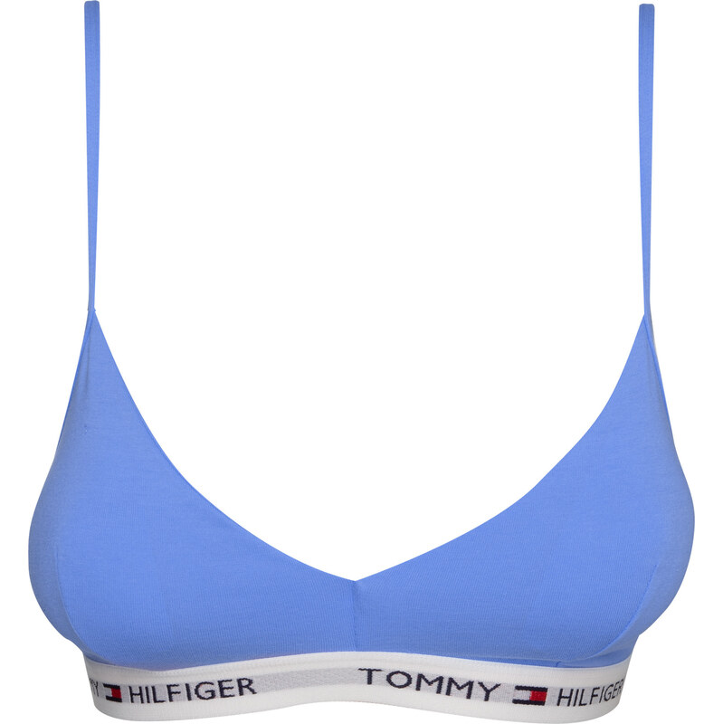 Dámská nevyztužená podprsenka UW0UW00545 - Tommy Hilfiger