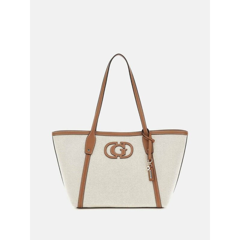 Guess dámská hnědá kabelka 109096372