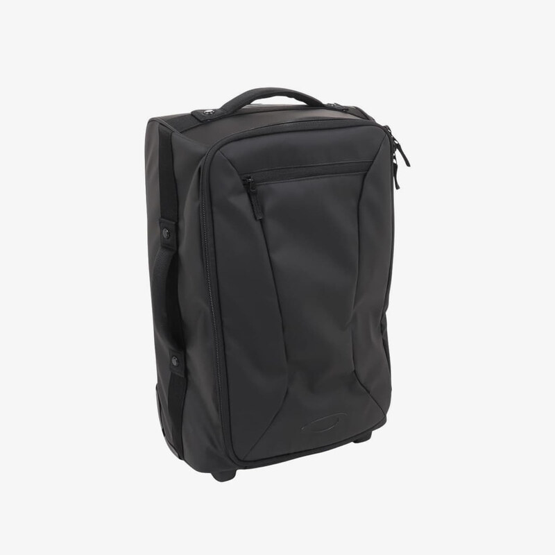 Oakley Endless Adventure Rc Carry-On Blackout 30 l