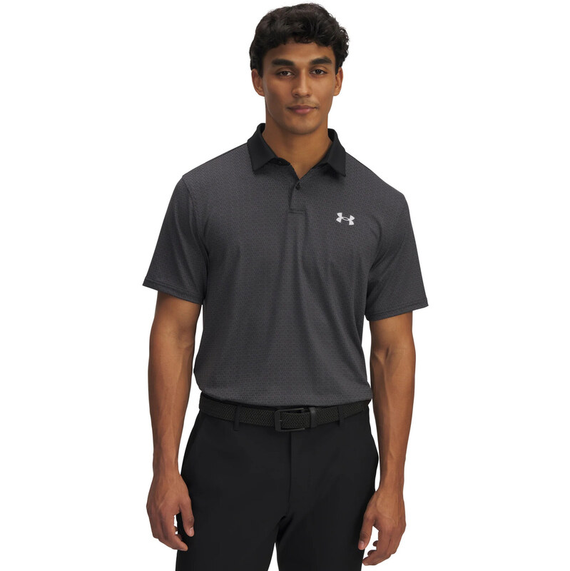 Pánské tričko Under Armour UA T2G Printed Polo