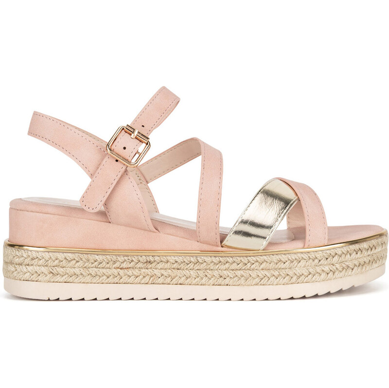 Espadrilky JENNY 104735784