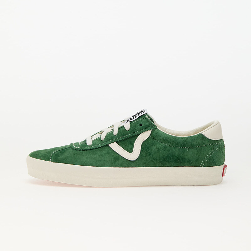 Vans Sport Low Pig Seude Fairway