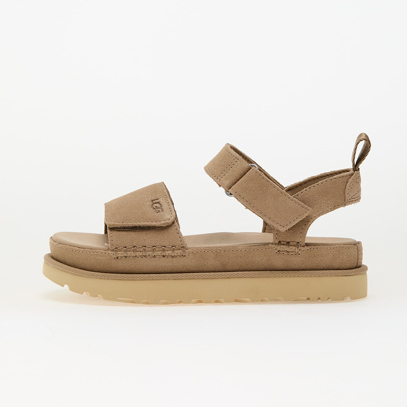 UGG W Goldenstar Sand 104735280