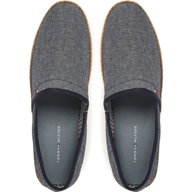 Espadrilky Tommy Hilfiger