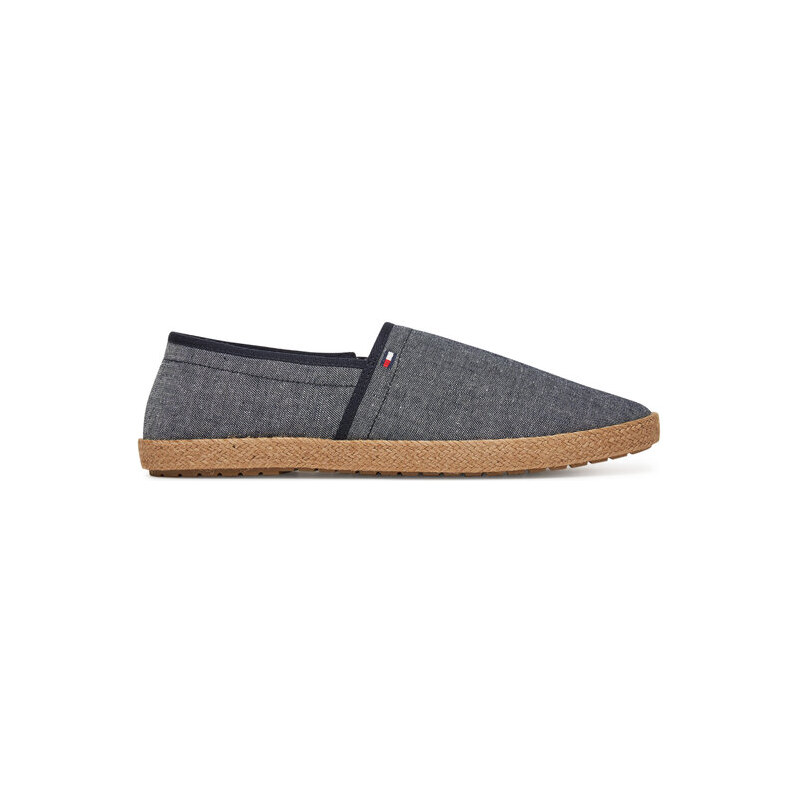 Espadrilky Tommy Hilfiger