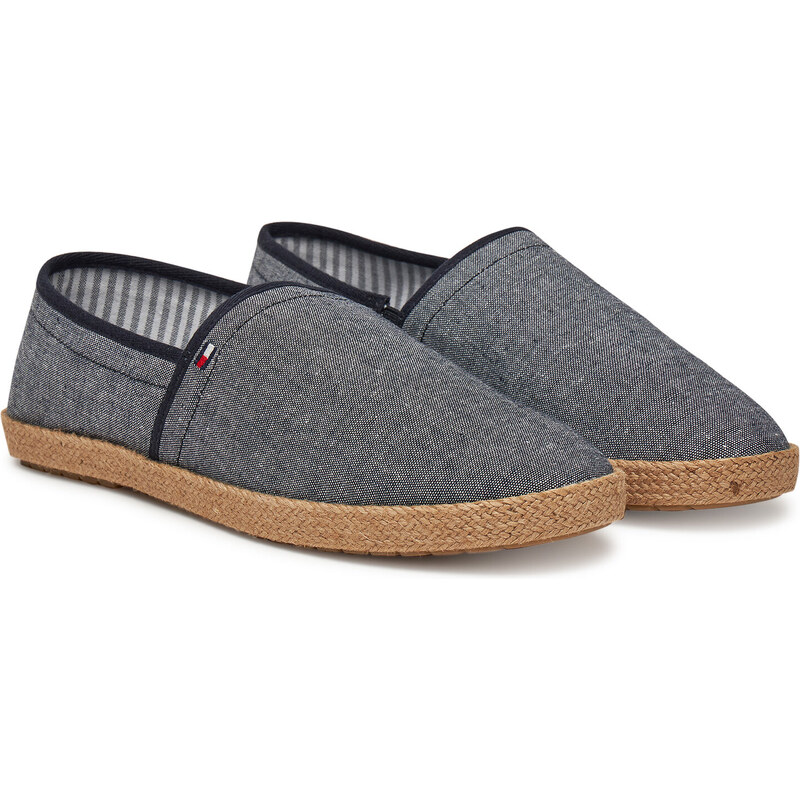 Espadrilky Tommy Hilfiger