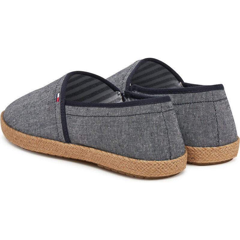 Espadrilky Tommy Hilfiger