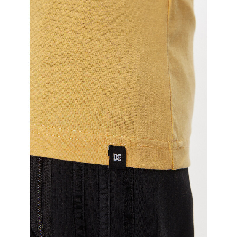T-Shirt DC Shoes