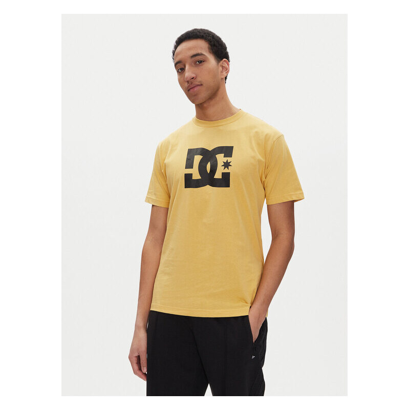 T-Shirt DC Shoes