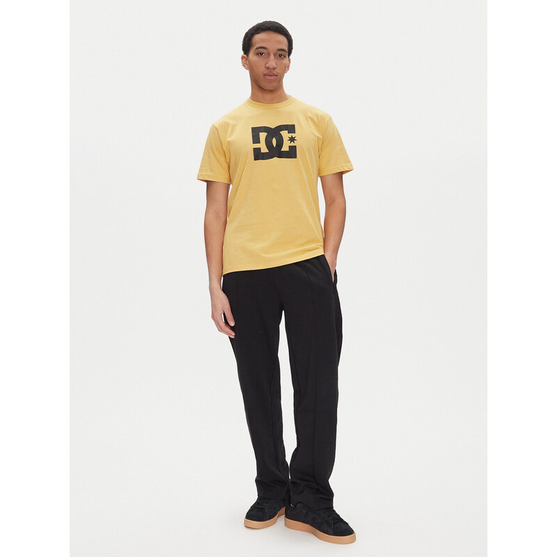 T-Shirt DC Shoes