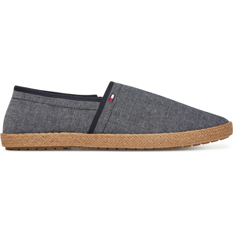 Espadrilky Tommy Hilfiger